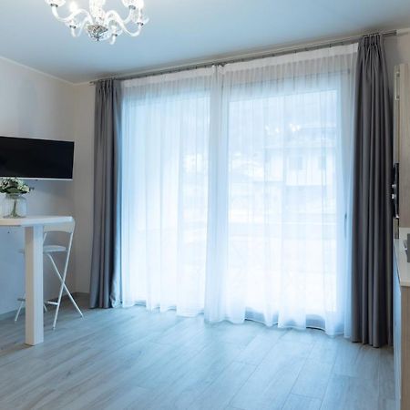 Residenza Conca Verde B&B Il Monolocale Rogolo Exteriör bild